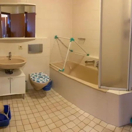 In Appartement Böblingen