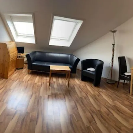 Appartement In Böblingen