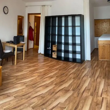 Appartement In *