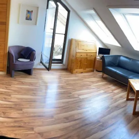 Appartement In *
