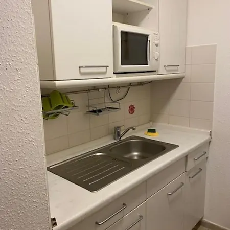In Böblingen