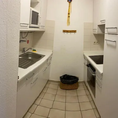 In Appartement